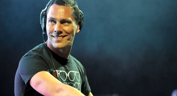 Tiesto konseri iptal