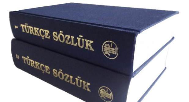 TDK’dan 'çapulcu' açıklaması