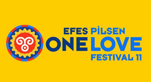 Efes Pilsen One Love Festivali iptal