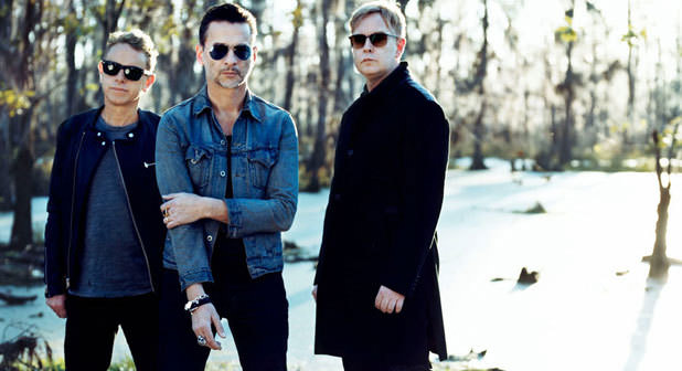 Depeche Mode konseri hiç olmayacak