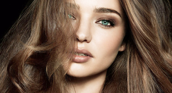 Dünden bugüne Miranda Kerr!