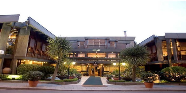 Türkiye'nin En İyi Et Restoranları