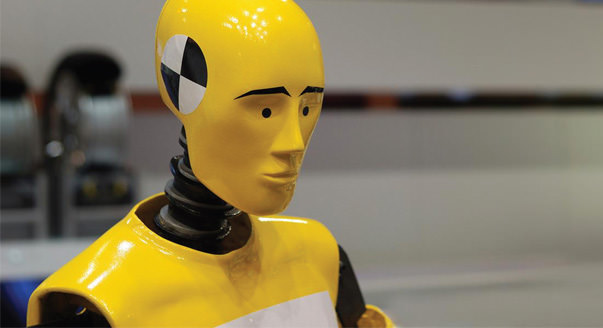 Usta şoför yoktur güvenli sürücü vardır!