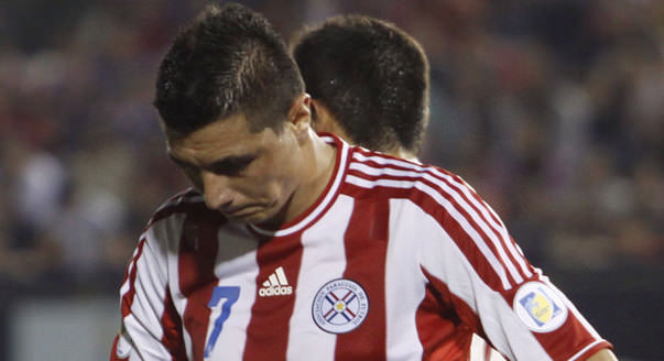 Cardozo'ya 65 bin Euro