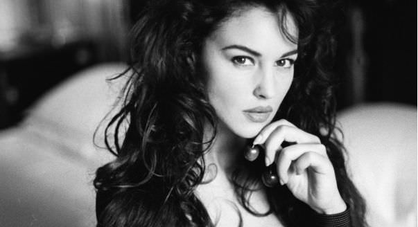 Monica Bellucci Boşanıyor!