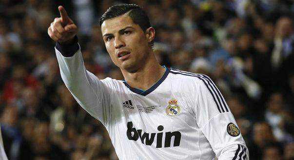 "Seni Real Madrid'de görmek istiyorum"