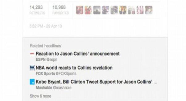 Bilmediğiniz Twitter özelliği