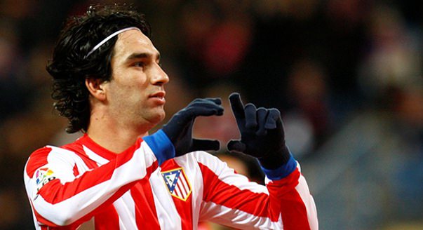 Simeone Arda'yı savundu!