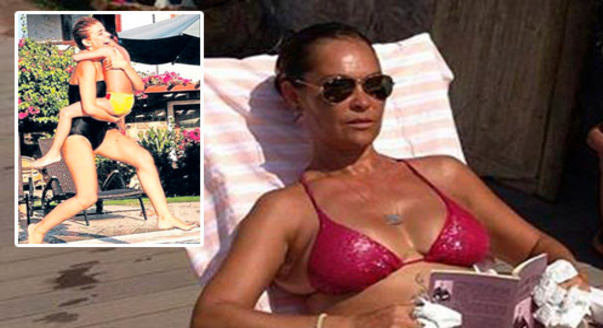 Gülben Ergen'i kıskandı