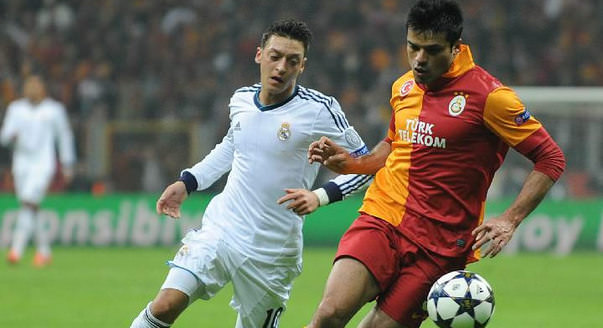 Arsenal çıldırdı!