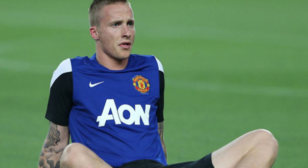 Büttner'in menajeri Türkiye'de