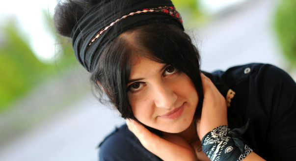 Ben "Lolita" Değilim!