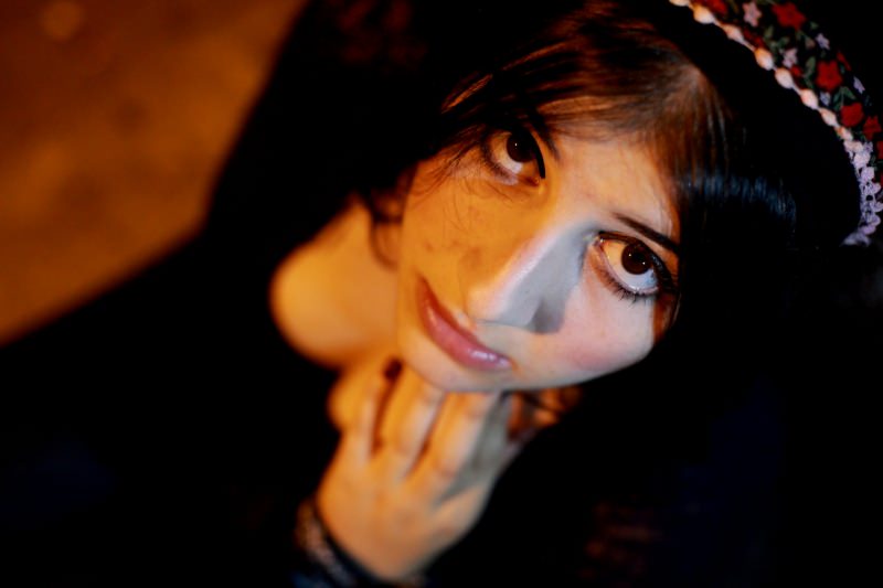 Maral Büyüksaraç Fotoğrafları