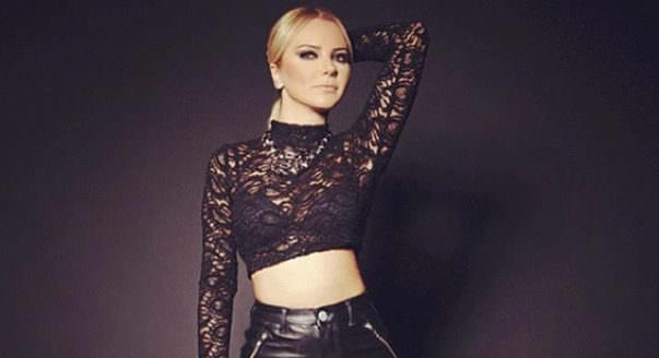 Ece Erken aldatıldı mı?