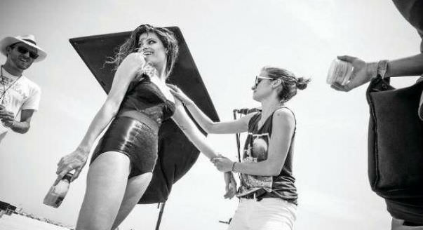 2014 Pirelli Takvimi!