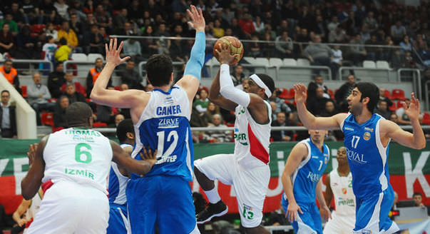 En Komik Basketbol Kareleri