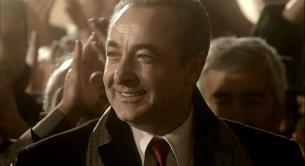 Ben Onu Çok Sevdim ilk bölümüyle Twitter'ı yıktı