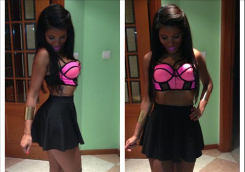 "Yeni Yenge" India Chantre