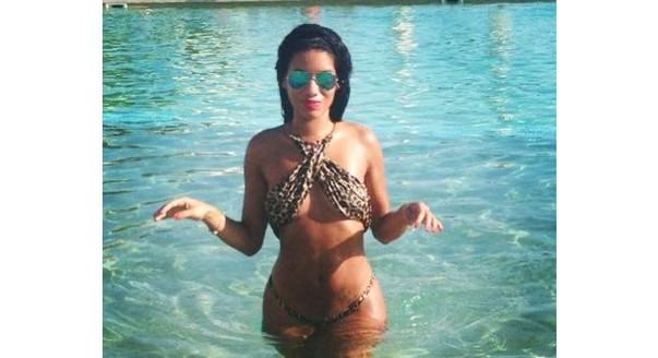 Yeni Yenge "India Chantre"