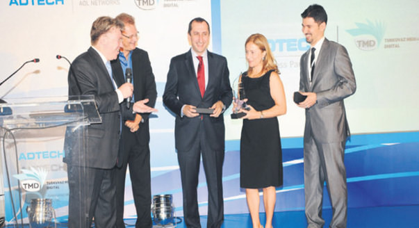 Turkuvaz’dan online işbirliği