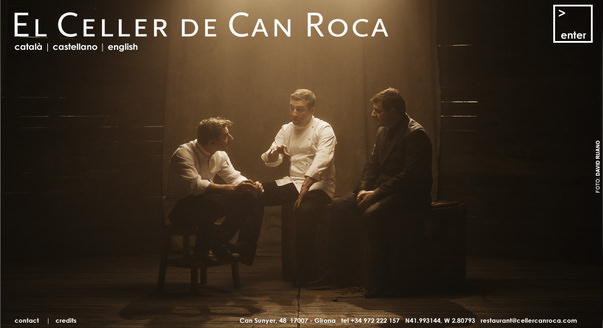 Dünyanın en iyi restoranı İspanya'da