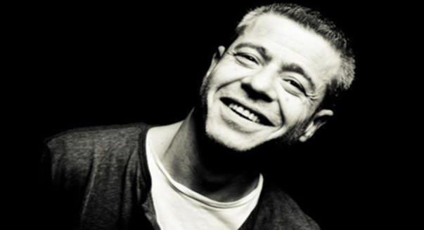 Levent Yüksel Jolly Joker'da