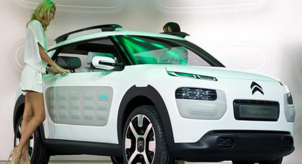 Sürücüsüz araçlar yollara çıkıyor!