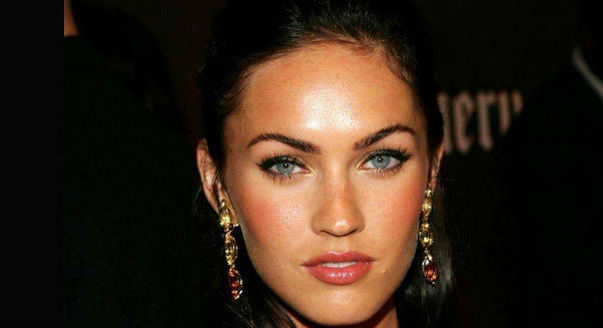 Megan Fox!