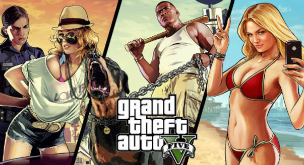 Grand Theft Auto 5 piyasaya çıkmadan bitti