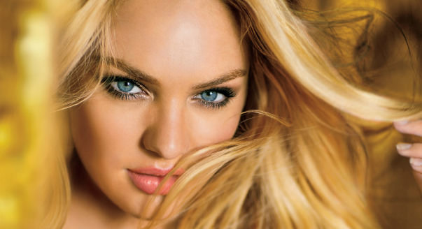 Candice Swanepoel!