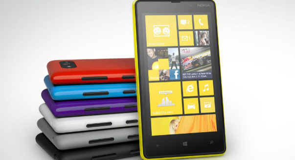 Nokia Microsoft&#039;tan önce Android&#039;li cihaz denemiş