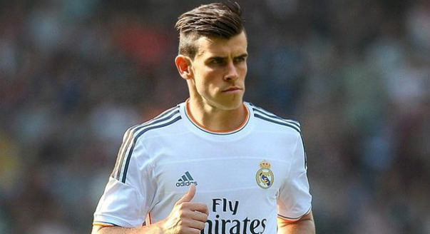 Bale yeni bir kontrata imza atıyor!