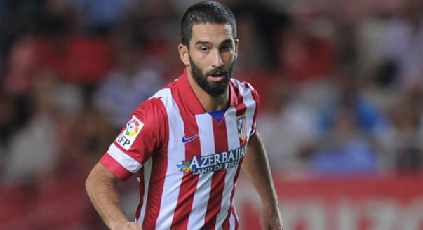 'Arda Turan artık bir idol'