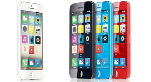 iOS 7 için yapılan reklam ortalığı karıştırdı