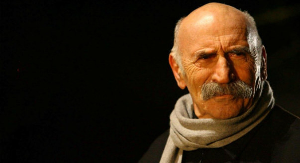 Tuncel Kurtiz hayatını kaybetti