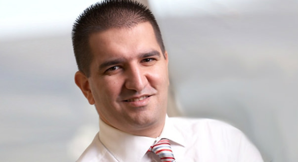 Bilişime Türk Damgası