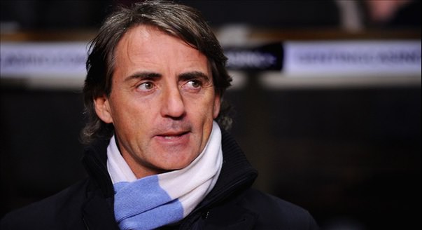 Mancini'nin serveti 40 milyon Euro