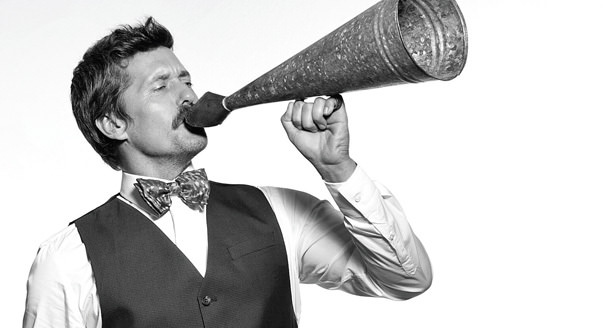 Ayın röportajı: Mete Horozoğlu