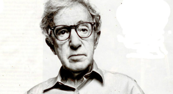 Woody Allen hayattan ne öğrendi?