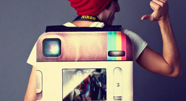 Instagramcı'lar uyumayın!