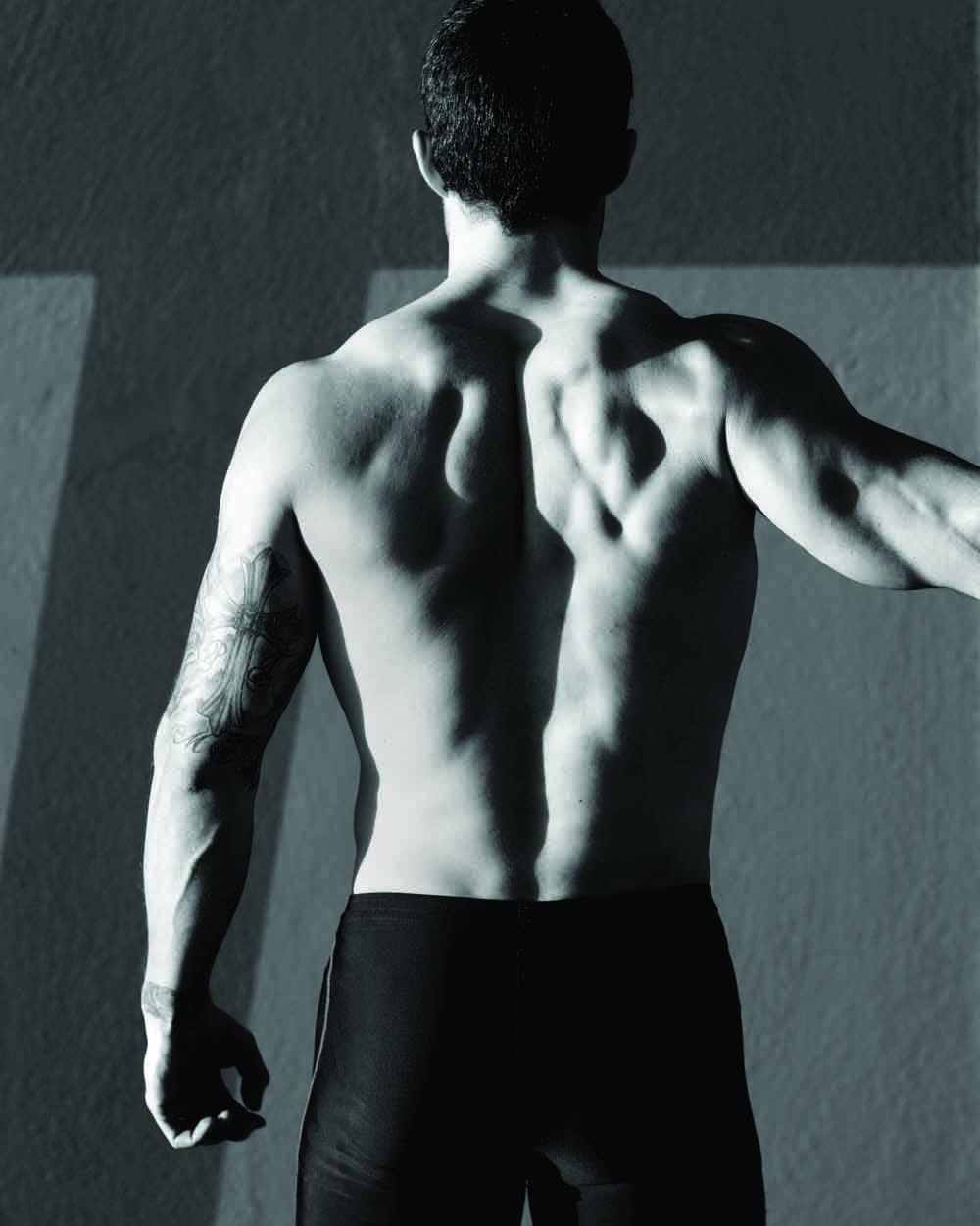 Fitness'ın ezberini bozan spor: Crossfit!