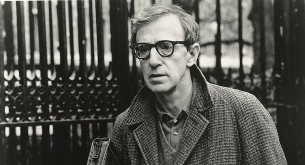 Woody Allen