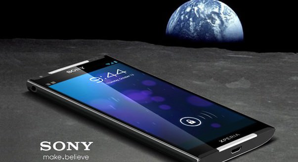 Sony yeni kamerasıyla geliyor