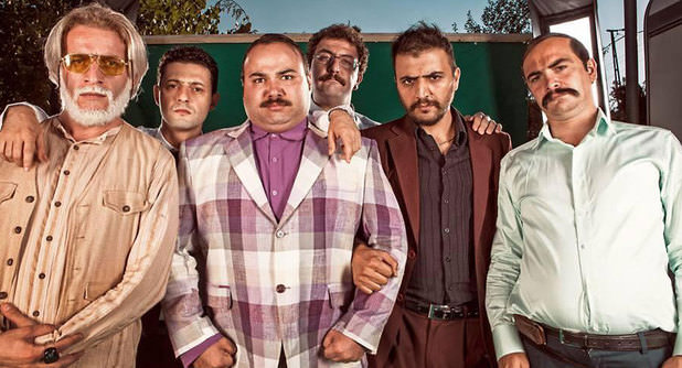 Düğün Dernek 5.5 milyona koşuyor!