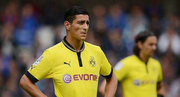 Galatasaray, Koray Günter'i açıkladı