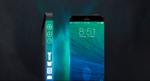 iPhone 6'nın şaşırtan özellikleri