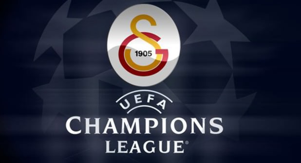 Galatasaray'ın Şampiyonlar Ligi kadrosu