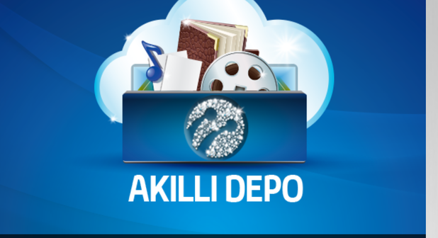 Turkcell Platinum’a özel yeni ‘uygulama’