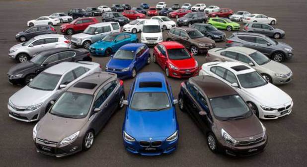 Dizel araç satışları patladı