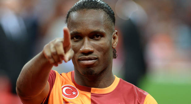 Chelsea'nin Drogba planı